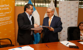 MSPAS y UNFPA Guatemala unen esfuerzos para la salud de todas las personas
