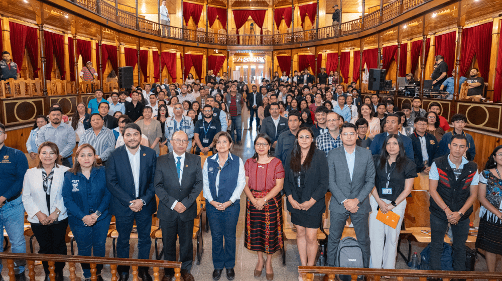 Día Mundial de la Prevención del Embarazo en Adolescentes