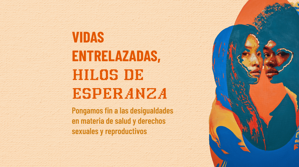 “Nuestra labor dista mucho de acabar, pero no es imposible si contamos con inversiones sostenidas y la solidaridad de la comunid