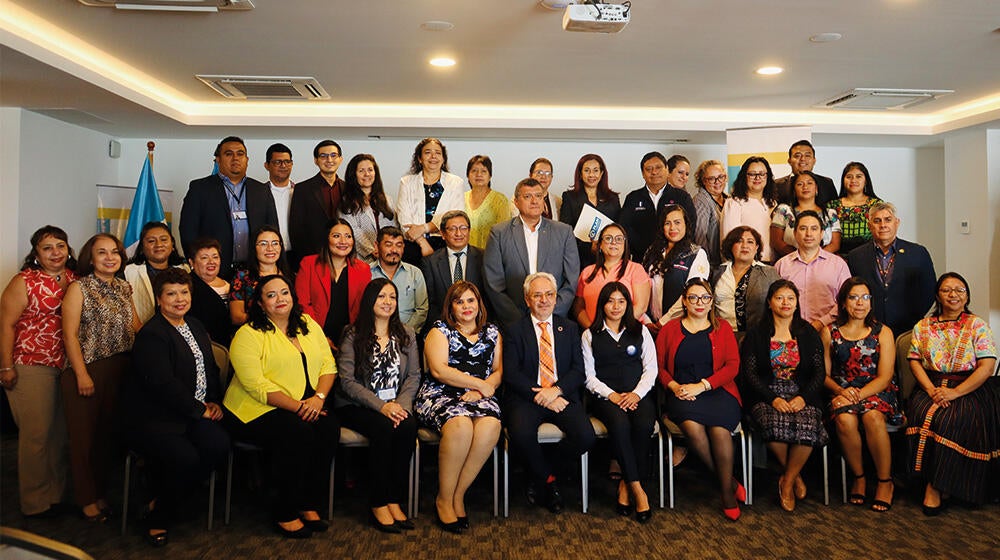 Día Internacional de la Prevención de Embarazos en Adolescentes 