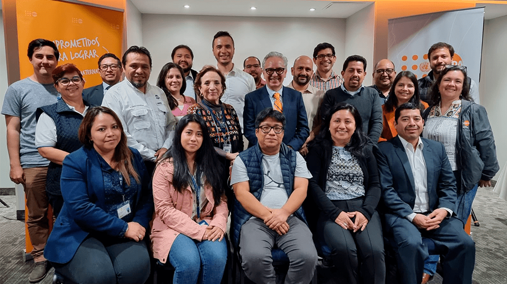 Curso UNFPA-CEPAL