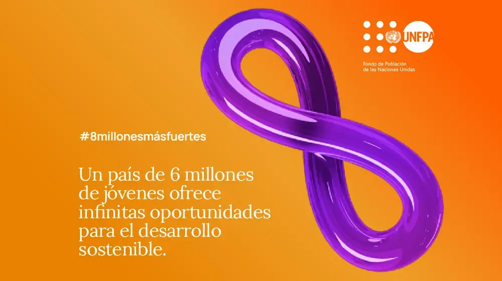 A medida que la población mundial alcanza los 8 mil millones de personas, ONU llama a la solidaridad para promover el desarrollo sostenible para todos y todas