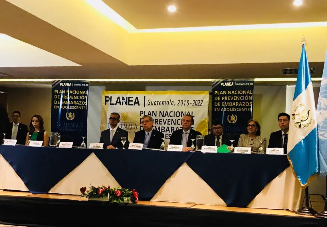 Un nuevo Plan Nacional PLANEA para el período 2018-2022