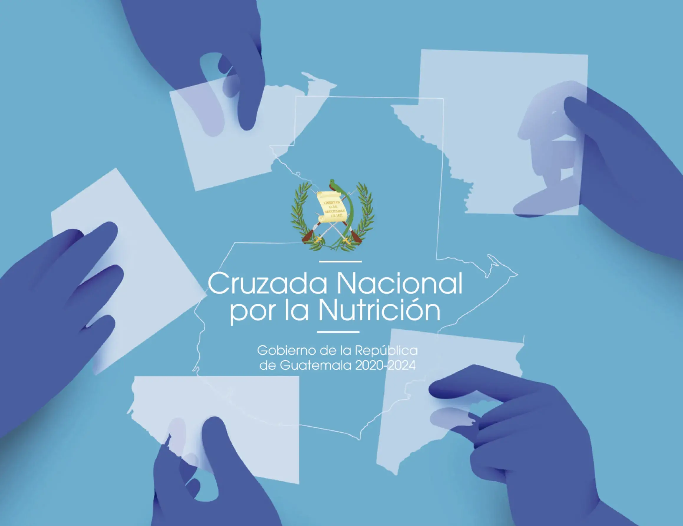 Documento técnico Cruzada Nacional por la Nutrición 