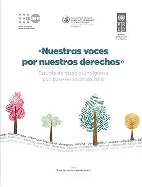 Nuestras voces por nuestros derechos