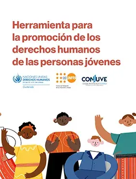  Herramienta para la promoción de los derechos humanos de las personas jóvenes