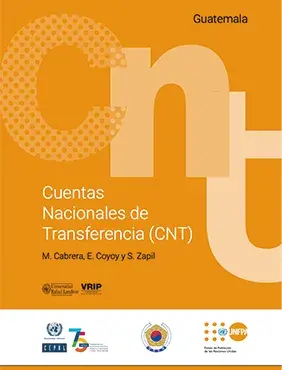 Cuentas Nacionales de Transferencia