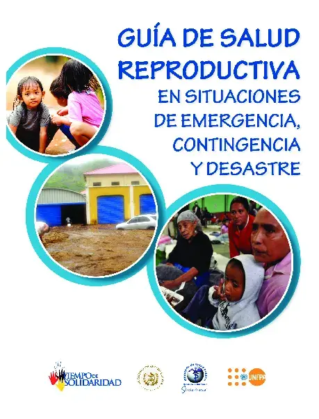 Guía de Salud Reproductiva