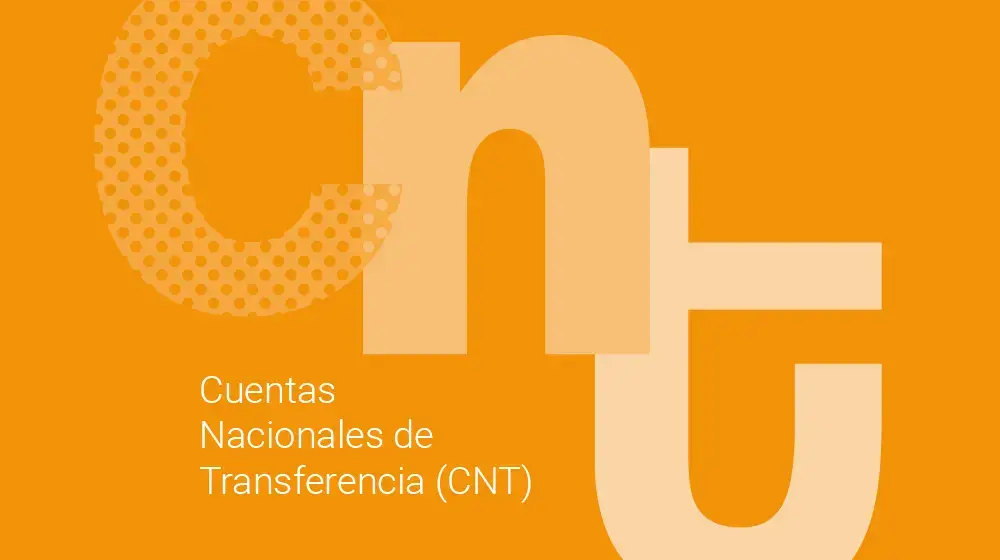 Cuentas Nacionales de Transferencia