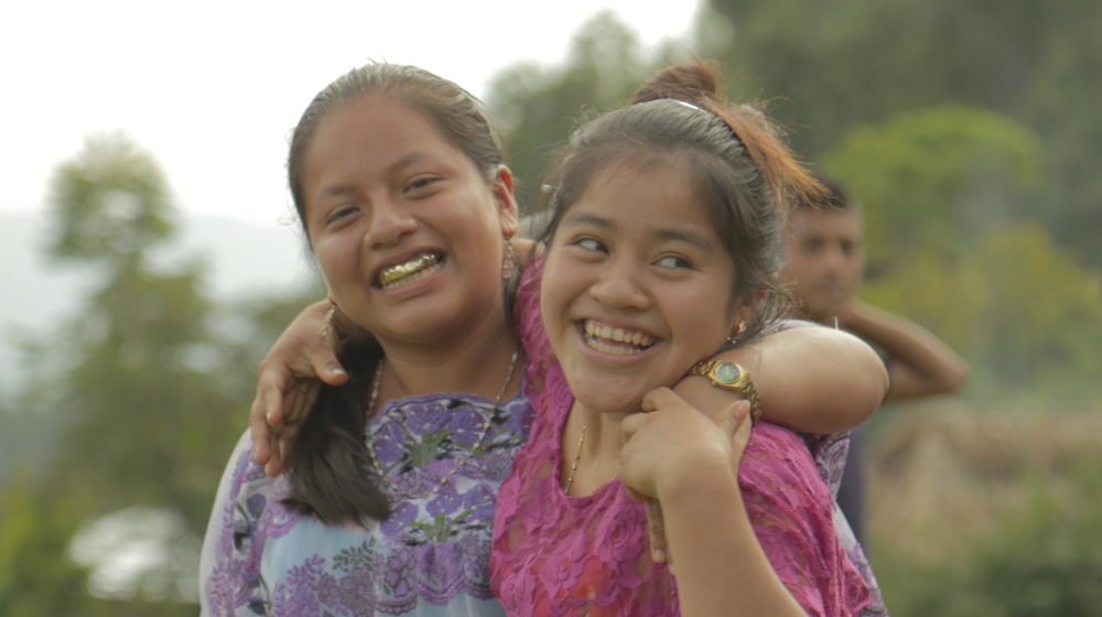 Adolescencia y juventud